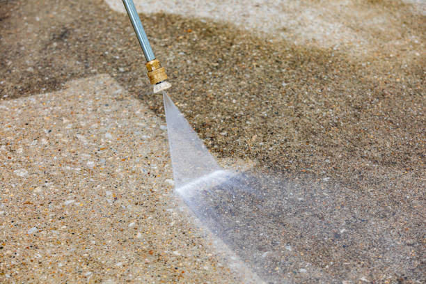 Professional Pressure Washing Services in Lavaca, AR