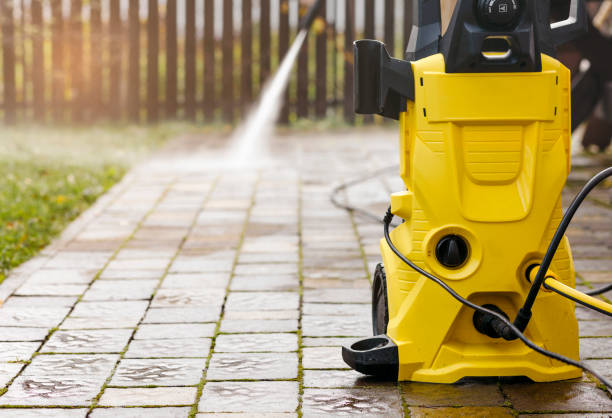 Best Sidewalk and Walkway Cleaning  in Lavaca, AR